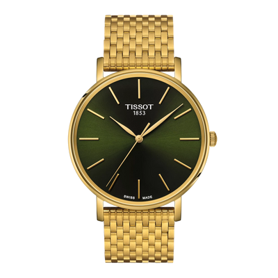 Tissot Everytime 40mm