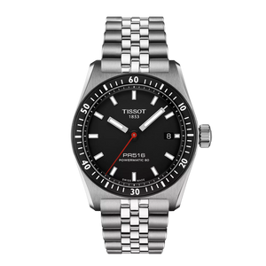 Tissot PR516 Powermatic 80