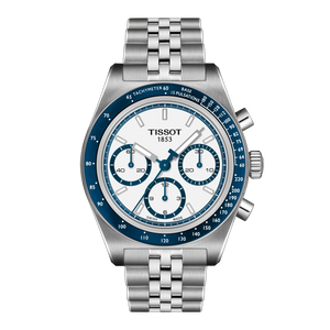 Tissot PR516 Automatic Chronograph