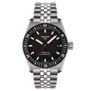 Tissot PR516 Powermatic 80