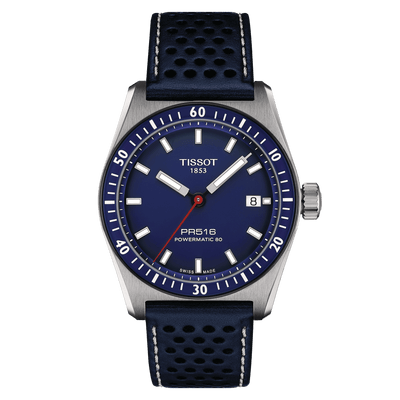 Tissot PR516 Powermatic 80