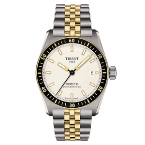 Tissot PR516 Powermatic 80