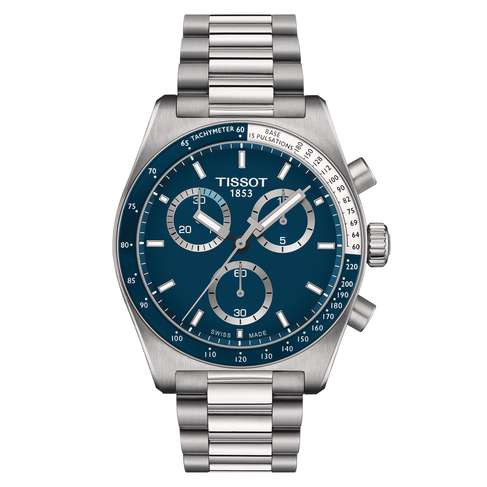 Tissot PR 516 Chronograph