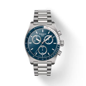 Tissot PR 516 Chronograph