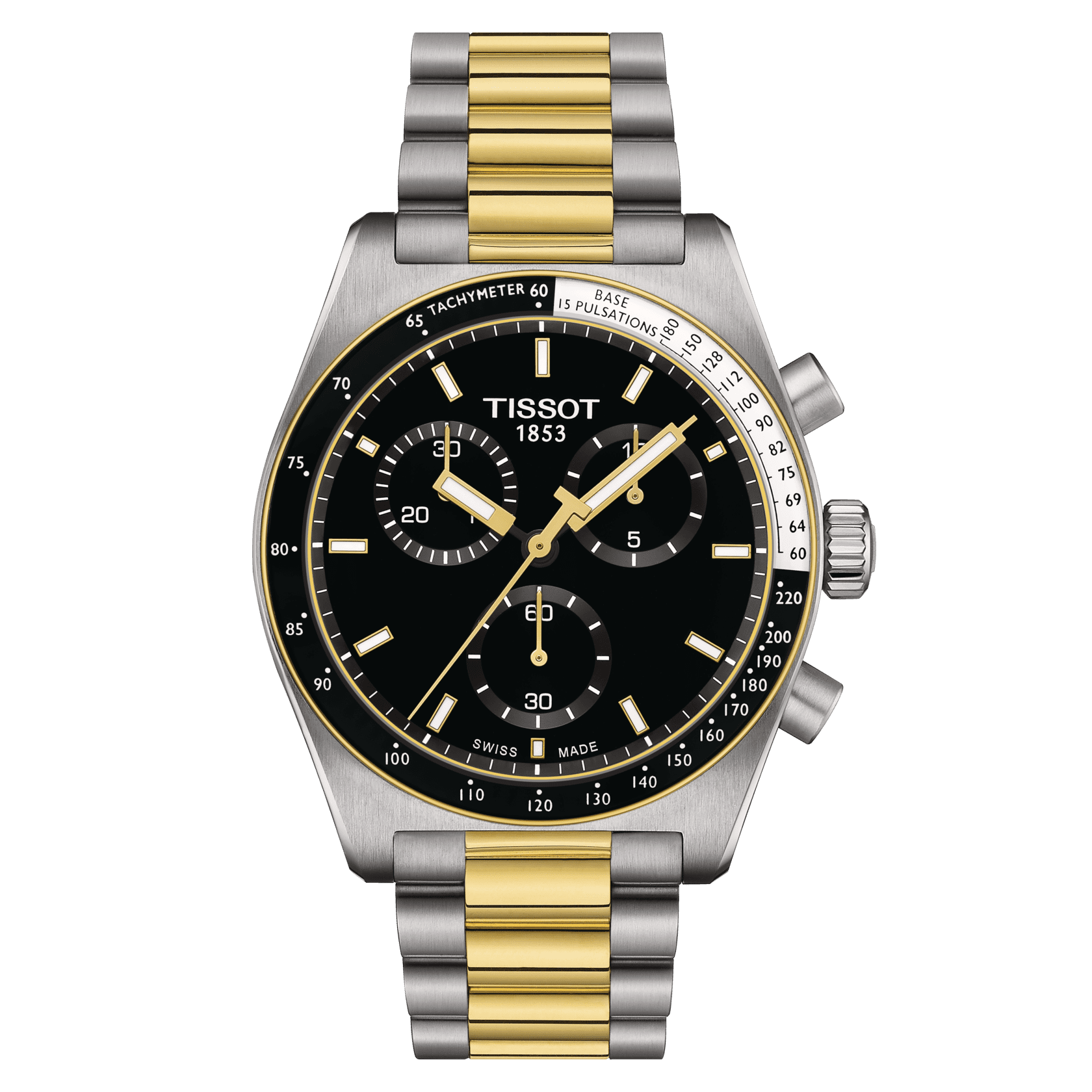 Tissot PR 516 Chronograph