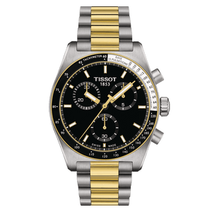 Tissot PR 516 Chronograph