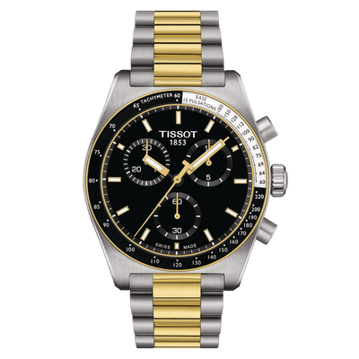 Tissot PR 516 Chronograph