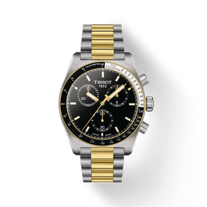 Tissot PR 516 Chronograph