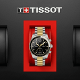 Tissot PR 516 Chronograph