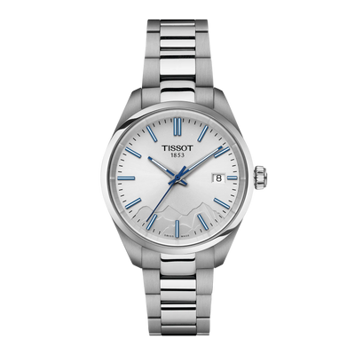Tissot PR 100 Jungfraubahn Quartz 34mm