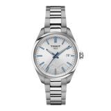 Tissot PR 100 Jungfraubahn Quartz 34mm
