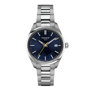 Tissot PR 100 Jungfraubahn Quartz 34mm