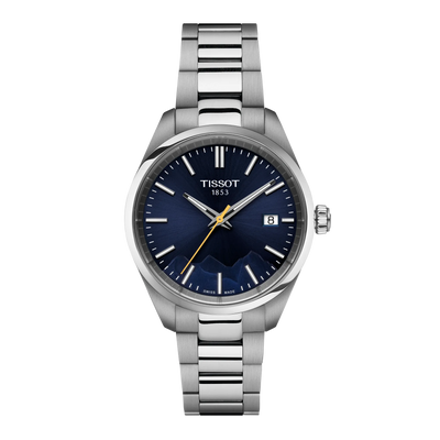 Tissot PR 100 Jungfraubahn Quartz 34mm
