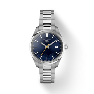 Tissot PR 100 Jungfraubahn Quartz 34mm