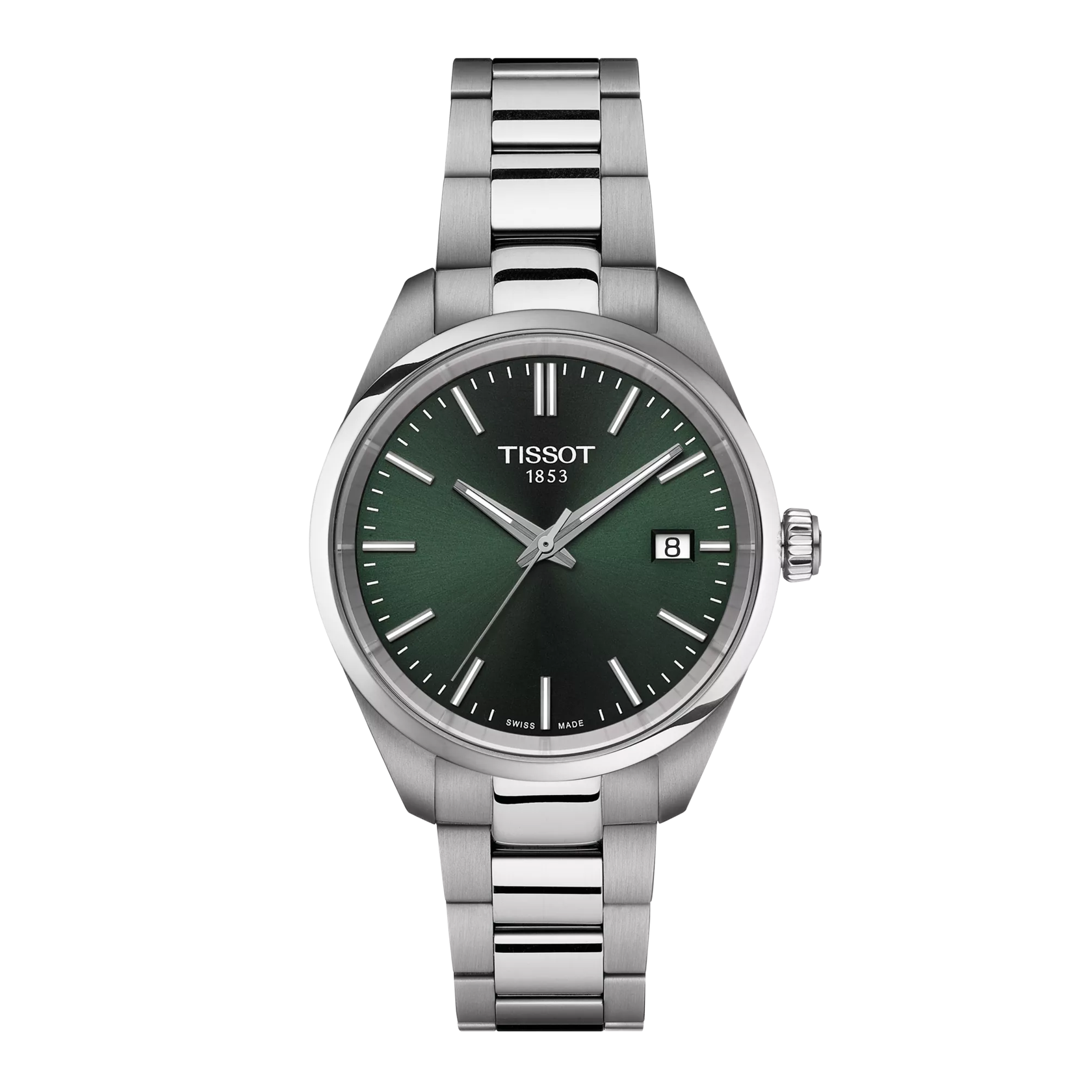 Tissot PR 100 Quartz 34mm