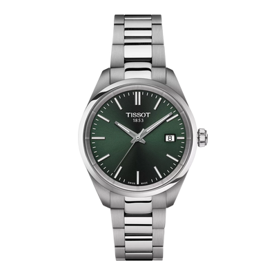 Tissot PR 100 Quartz 34mm