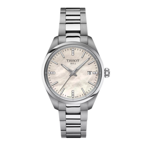 Tissot PR 100 Quartz 34mm