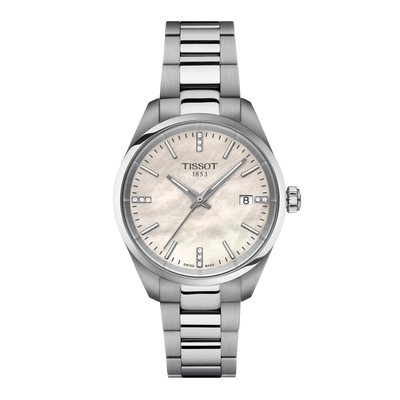 Tissot PR 100 Quartz 34mm
