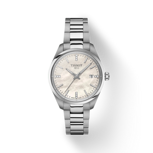 Tissot PR 100 Quartz 34mm