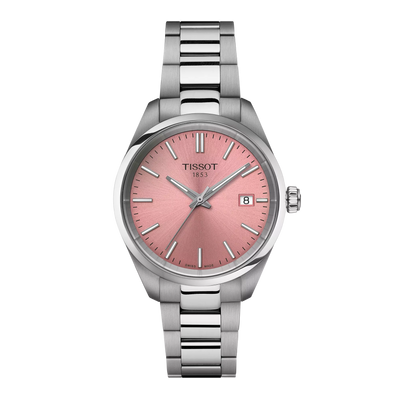 Tissot PR 100 Quartz 34mm