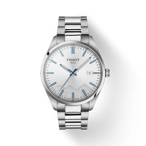 Tissot PR 100 Jungfraubahn Quartz 40mm