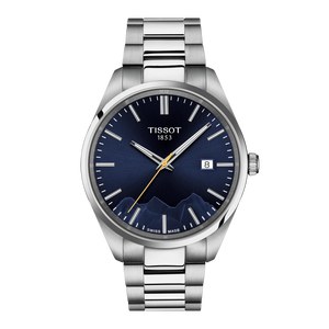 Tissot PR 100 Jungfraubahn Quartz 40mm