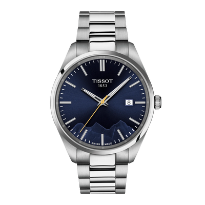 Tissot PR 100 Jungfraubahn Quartz 40mm