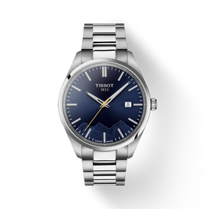 Tissot PR 100 Jungfraubahn Quartz 40mm