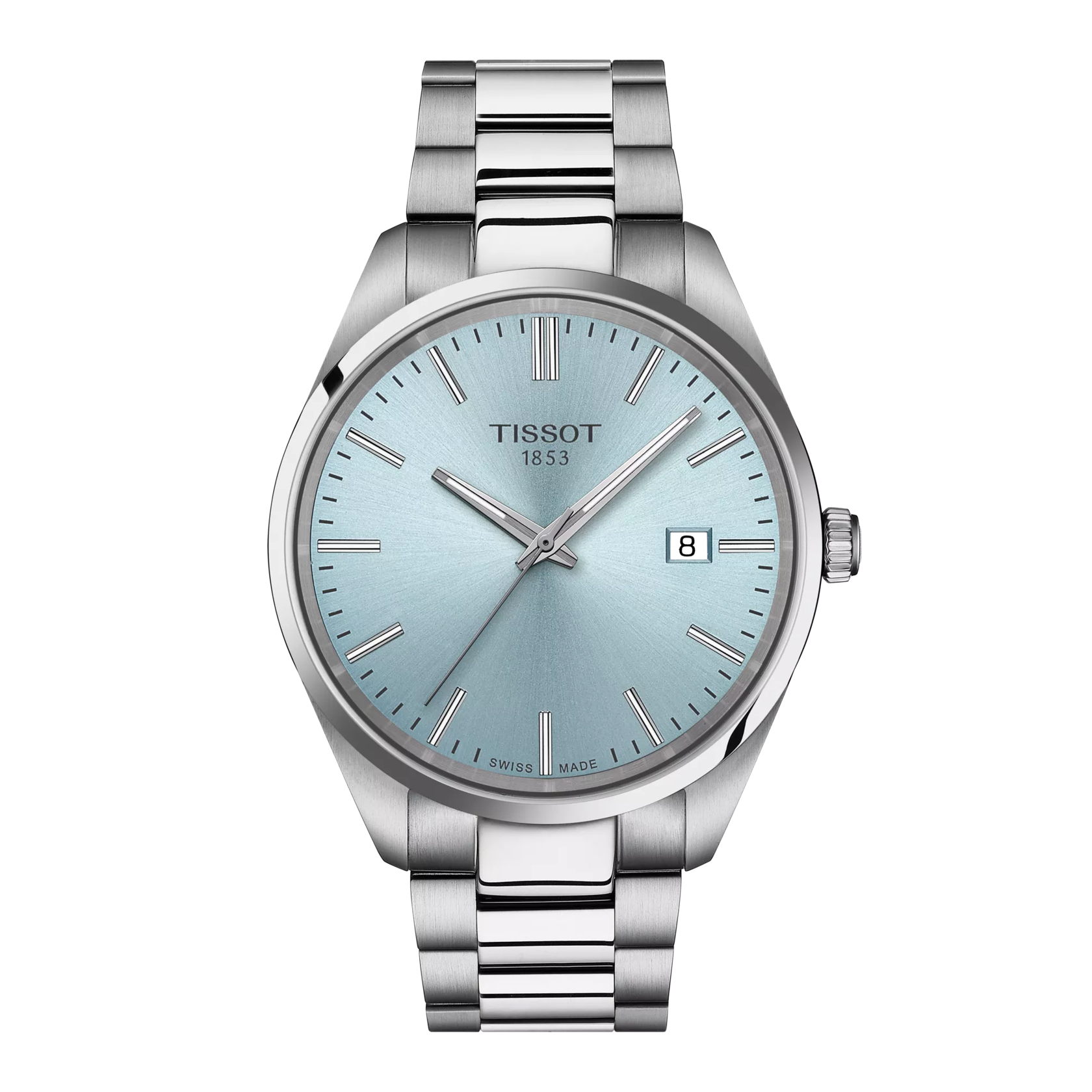 Tissot PR 100 Quartz 40mm