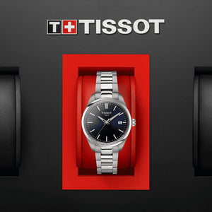 Tissot PR 100 34mm