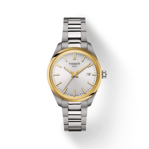 Tissot PR 100 34mm