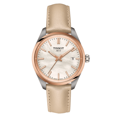 Tissot PR 100 34mm