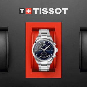 Tissot PR 100 Chronograph