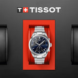 Tissot PR 100 Chronograph