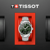 Tissot PR 100 Chronograph