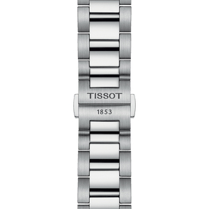 Tissot PR 100 Chronograph