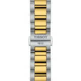 Tissot PR 100 Chronograph