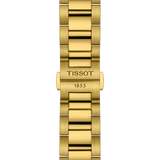 Tissot PR 100 Chronograph