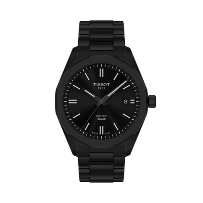 Tissot PRC 100 Solar Quartz 39mm