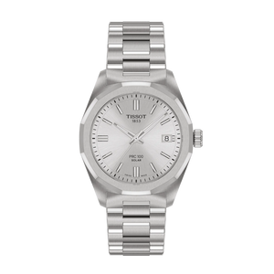 Tissot PRC 100 Solar Quartz 34mm