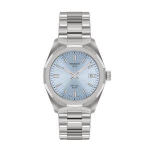 Tissot PRC 100 Solar Quartz 34mm