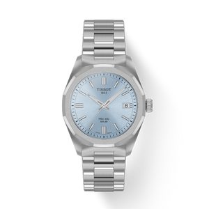 Tissot PRC 100 Solar Quartz 34mm