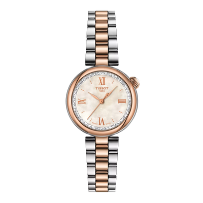 Tissot Desir