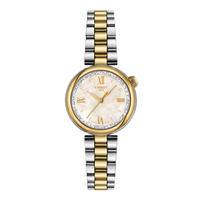 Tissot Desir