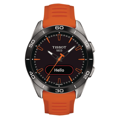 Tissot T-Touch Connect Sport