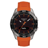 Tissot T-Touch Connect Sport