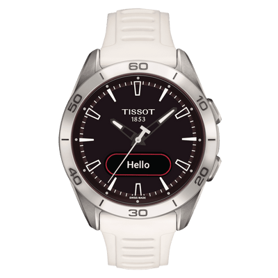 Tissot T-Touch Connect Sport