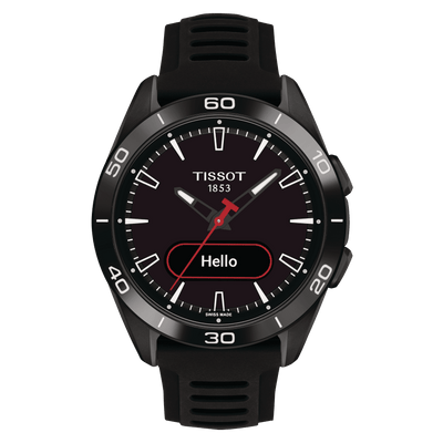 Tissot T-Touch Connect Sport