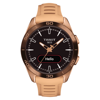 Tissot T-Touch Connect Sport