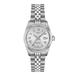 Ballade Powermatic 48 COSC 30mm
